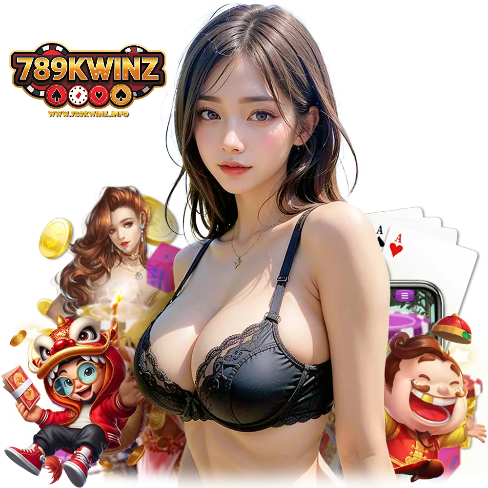 789kwinz GAME